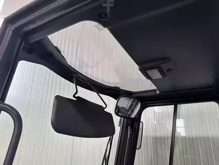 Elektrické plošinové vozíky 2016  Linde P 80 * DEMO !! NEW battery !! (14)
