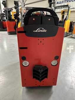 Electric platform trucks 2018  Linde P 20 * DEMO !! (8)