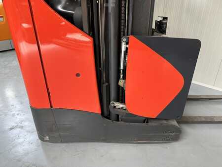 Chariot à mât rétractable 2017  Linde R 14 X 03 ( 116 ) (10)