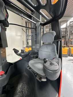 Reach Truck 2017  Linde R 14 X 03 ( 116 ) (6)