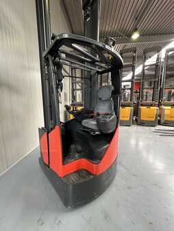 Reach Truck 2017  Linde R 14 X 03 ( 116 ) (8)