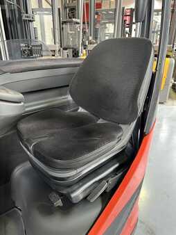 Carrello retrattile 2018  Linde R 16 - 01 ( 1120 ) * FULL Options !! (8)