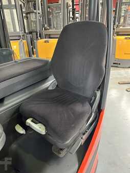 Chariot à mât rétractable 2018  Linde R 12 B 01 ( 1120 ) (7)