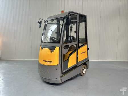 Jungheinrich EZS 570