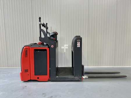 Lodret ordreplukker 2019  Linde V 08-02 / 1110 * DEMO !! (5)