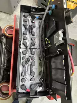 Pinontavaunu 2009  Sichelschmidt D 1216 ASM * Atex EX  * 2G / Zone 1  !! NEW battery !! (11)