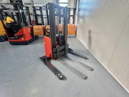 Pallestabler 2018  Linde L 20 AS - Atex Proplan EX  2GD / Zone 1 - 21 - 22 * DEMO !! (10)