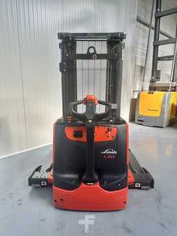 Pallestabler 2018  Linde L 20 AS - Atex Proplan EX  2GD / Zone 1 - 21 - 22 * DEMO !! (6)