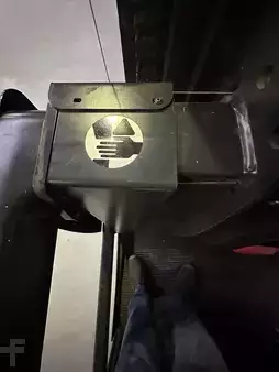Préparateurs de commande verticaux 2017  Linde V ( 5213 ) - Wire Guidance !! DOUBLE steering !! Triplex FFL (11)