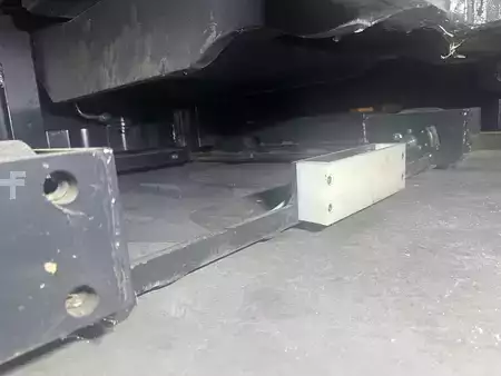 Préparateurs de commande verticaux 2017  Linde V ( 5213 ) - Wire Guidance !! DOUBLE steering !! Triplex FFL (16)
