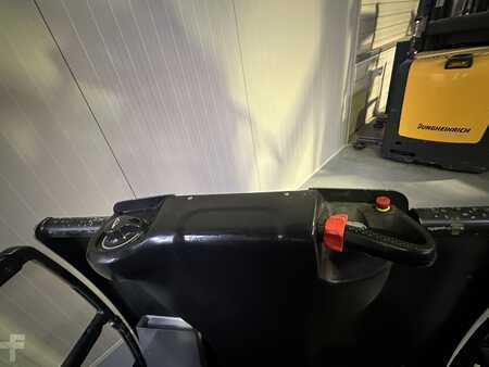Lodret ordreplukker 2017  Linde V ( 5213 ) - Wire Guidance !! DOUBLE steering !! Triplex FFL (9)