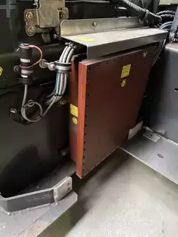 Elektro čtyřkolový VZV 2015  Linde E 16 PL - 386 * Atex EX * Proplan 2G / Zone 1 !! NEW battery !! (12)
