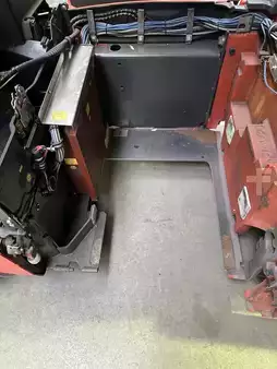 Elektro čtyřkolový VZV 2015  Linde E 16 PL - 386 * Atex EX * Proplan 2G / Zone 1 !! NEW battery !! (13)