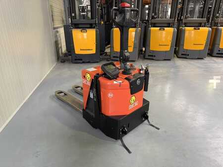 Electric Pallet Trucks 2012  BT LPE 200 - Atex Pyroban EX 3G / Zone 2 * DEMO !! (4)