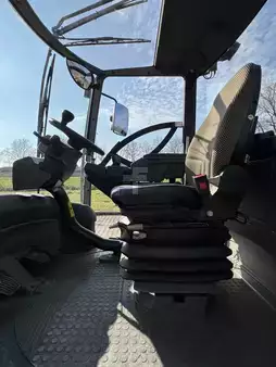El truck - 4 hjulet 2019  Kalmar ECG 80 / 6 * Triplex FFL * DEMO !!! (14)