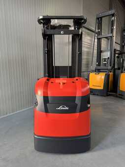 Verticale orderpickers 2015  Linde V 10 - 5212 * DOUBLE steering * DEMO !!! (5)