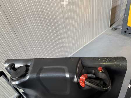 Verticale orderpickers 2015  Linde V 10 - 5212 * DOUBLE steering * DEMO !!! (8)