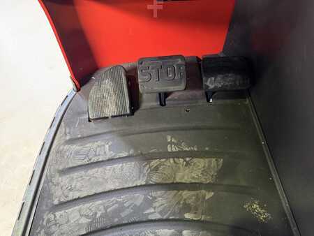 Schubmaststapler 2017  Linde R 12 B 01 ( 1120 ) * Triplex FFL !! (7)