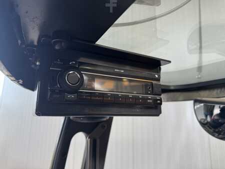 Skyvemast 2019  Linde R 16 - 01 ( 1120 ) * Triplex FFL !! FULL options !! (8)