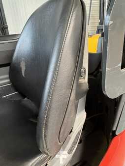 Skyvemast 2019  Linde R 16 - 01 ( 1120 ) * Triplex FFL !! FULL options !! (10)