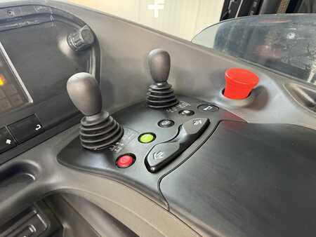 Skyvemast 2019  Linde R 16 - 01 ( 1120 ) * Triplex FFL !! FULL options !! (8)