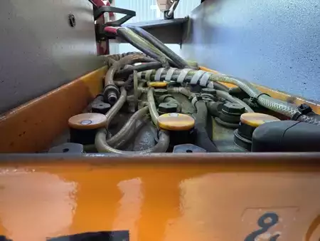 Preparador de pedidos vertical 2017  Still EK x 10 * DEMO !! (13)