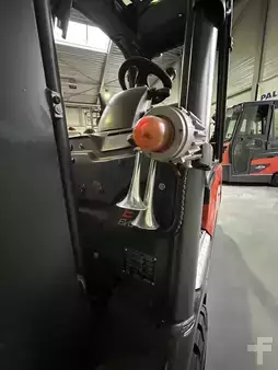 Elektro čtyřkolový VZV 2017  Linde E 16 PL - 386 / 02 Evo * Atex EX * Proplan 2G / Zone 1 !! NEW battery !! (13)