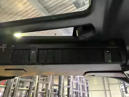 Elektro čtyřkolový VZV 2017  Linde E 16 PL - 386 / 02 Evo * Atex EX * Proplan 2G / Zone 1 !! NEW battery !! (16)