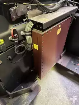 Elektro čtyřkolový VZV 2017  Linde E 16 PL - 386 / 02 Evo * Atex EX * Proplan 2G / Zone 1 !! NEW battery !! (18)
