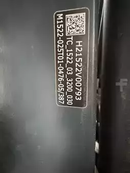 4-wiel elektrische heftrucks 2020  Linde E 25 L - 387 / 01 * Atex EX * Miretti 3GD / Zone 2 & 22 * Triplex FFL !! (15)