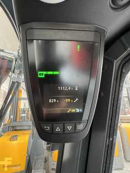 4-wiel elektrische heftrucks 2020  Linde E 25 L - 387 / 01 - Atex EX Miretti 3GD / Zone 2 & 22  * DEMO !! (2)