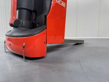Wózki niskiego podnoszenia 2016  Linde T 20 - Atex EX Proplan 3GD / Zone 2 & 22 !! Tilting Forks !! DEMO !! (5)