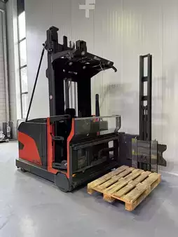 Smalgangstruck 2014  Magaziner EK 1300  - Rail Guidance !! (13)