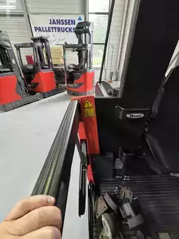 Smalgangstruck 2014  Magaziner EK 1300  - Rail Guidance !! (15)
