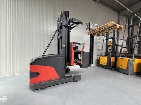 Articulated Trucks / VNA 2014  Magaziner EK 1300 (4)