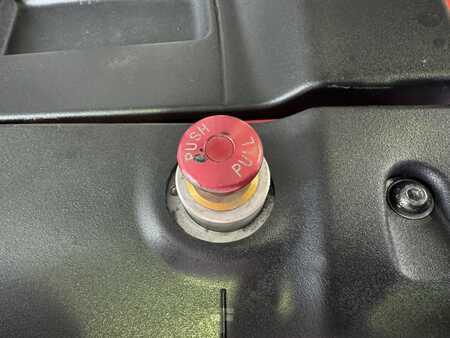 Hochhubwagen 2017  Linde L 16 - Atex Pyroban EX 3G / Zone 2 * DEMO !! (10)