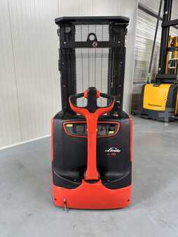 Hochhubwagen 2017  Linde L 16 - Atex Pyroban EX 3G / Zone 2 * DEMO !! (5)