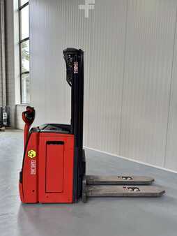 Hochhubwagen 2017  Linde L 16 - Atex Pyroban EX 3G / Zone 2 * DEMO !! (7)