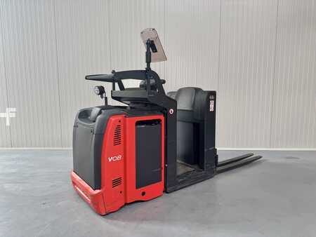 Commissionatori verticali 2019  Linde V 08-02 ( 1110 ) * DEMO !! (1)