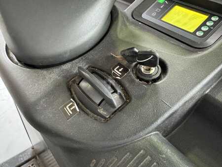 Commissionatori verticali 2019  Linde V 08-02 ( 1110 ) * DEMO !! (10)