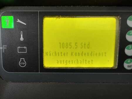 Commissionatori verticali 2019  Linde V 08-02 ( 1110 ) * DEMO !! (2)