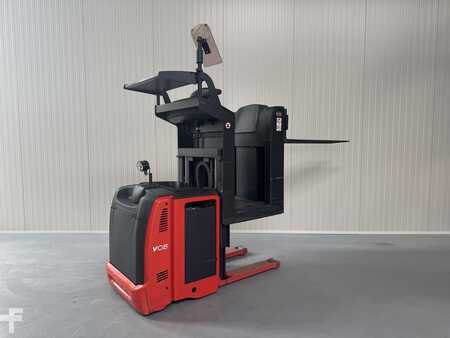 Commissionatori verticali 2019  Linde V 08-02 ( 1110 ) * DEMO !! (4)