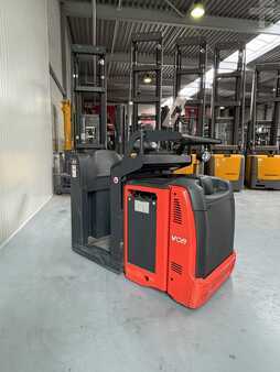 Commissionatori verticali 2019  Linde V 08-02 ( 1110 ) * DEMO !! (6)