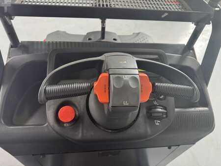 Commissionatori verticali 2019  Linde V 08-02 ( 1110 ) * DEMO !! (9)