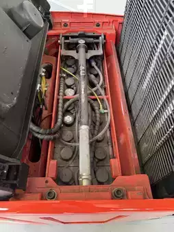 Pallestabler 2017  Linde L 16 * DEMO * Atex EX * Proplan 3G / Zone 2 * Triplex FFL !! NEW battery !! (13)
