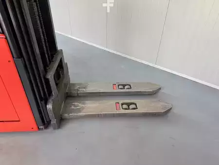 Pallestabler 2017  Linde L 16 * DEMO * Atex EX * Proplan 3G / Zone 2 * Triplex FFL !! NEW battery !! (15)