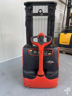 Ruční vysokozdvižný vozík 2017  Linde L 16 - Atex Proplan EX 3G / Zone 2 * Triplex FFL !! DEMO !! (5)
