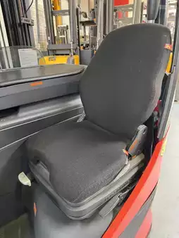 Carretilla retráctil 2021  Linde R 14 - 01 ( 1120 ) * Atex EX * Pyroban  3G / Zone 2 * Triplex FFL  !! NEW battery !! (14)