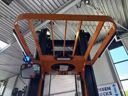 Preparador de pedidos vertical 2020  Still EK x 10 * DEMO !! (14)
