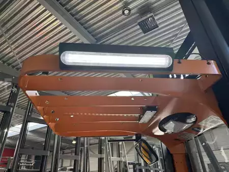 Preparador de pedidos vertical 2020  Still EK x 10 * DEMO !! (15)